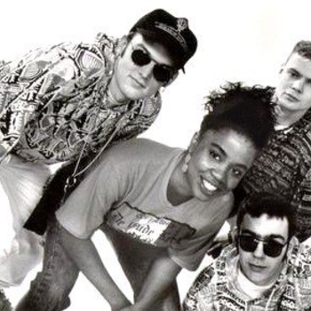 Bingoboys - No Communication