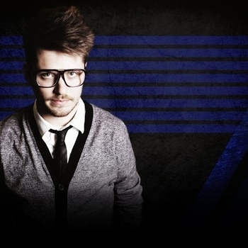 Billy Van - Merry Christmas Happy Holidays (Billy Van Dubstep Remix)