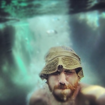 Broke For Free - as colourful as ever