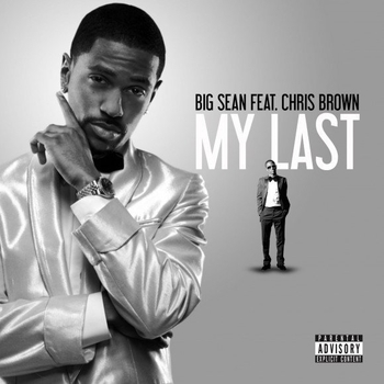 Big Sean - My Last (Instrumental)