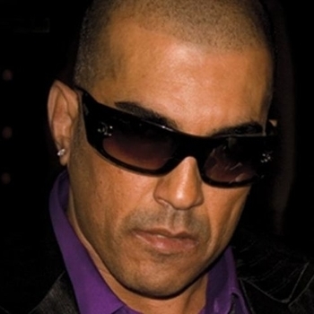 Roly Maden - Conmigo No