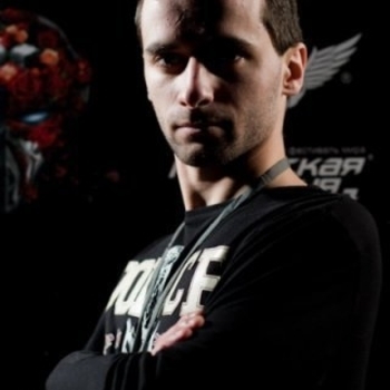 Blackman - Sound The Alarm