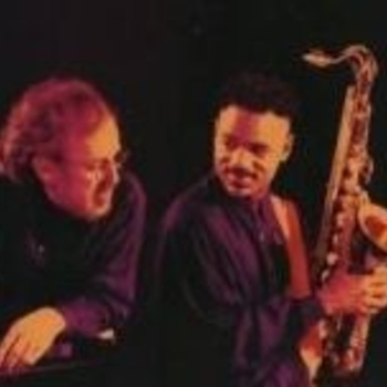 Bob James & Kirk Whalum - Tell Me Something Nice