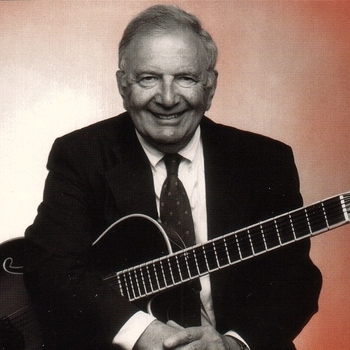 Bucky Pizzarelli - B & S Blues