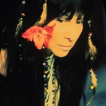 Buffy Sainte-Marie - Darling Don't Cry