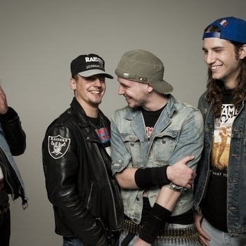 Battalion - The Raven