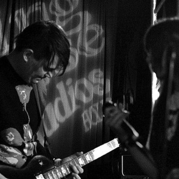 Blessure Grave - Mirror