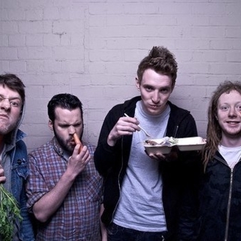 Blakfish - Jeremy Kyle Is A Marked Man