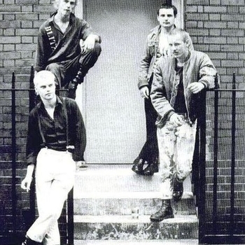 Blitz & DARKKKIS - С днем рождения брат