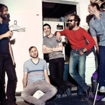 Big Talk - Neon’s Not Enough Light