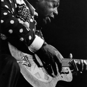 Bukka White - Bukka's Jitterbug Swing