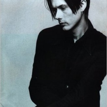 Brett Anderson - Scorpio Rising