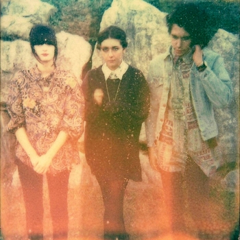 Be Forest - Your Specters