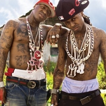 Birdman Feat. Lil Wayne - You Aint Know