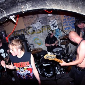 Blood Command - We Could Be Heaven