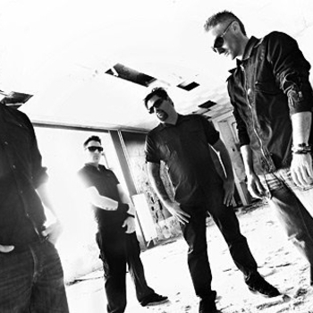 Breach The Void - Ruins