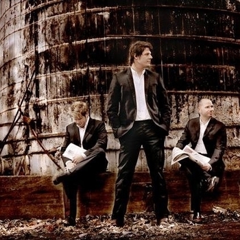 Артист Bernstein