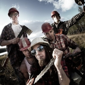 Bloodred Hourglass - Scapegoat