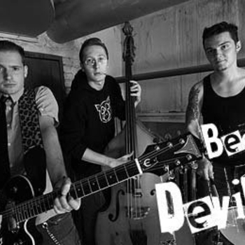 Beat Devils - Dead Boy