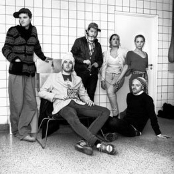 Boom Clap Bachelors - Andres Haender (feat. Liv Lykke)