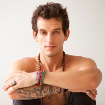 Bryan Ellis - Run Away