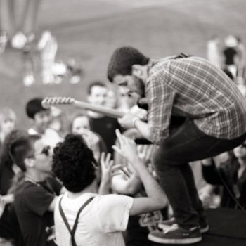 Boil - Moth to the Flame