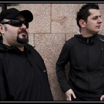 Beat Factory - Baroque (Matan Caspi Remix)