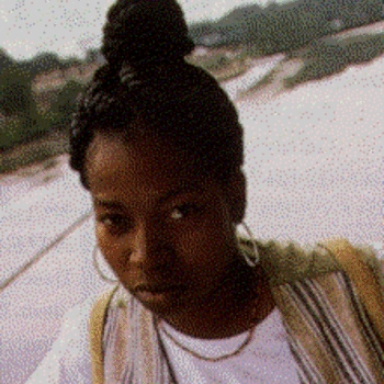 Bahamadia - 3 the Hard Way (Мелодия из фильма "Домино / Domino")