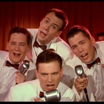 Baldwin And The Whiffles - Sh-Boom