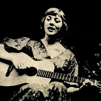 Barbara Dane - Mama Don't Allow No Twistin'