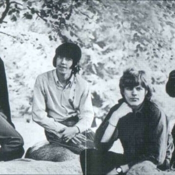 Beefeaters - Night Train