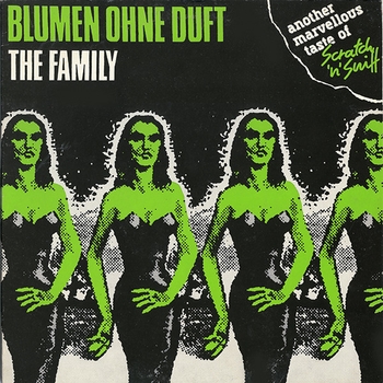 Blumen ohne Duft - Private Wonderland