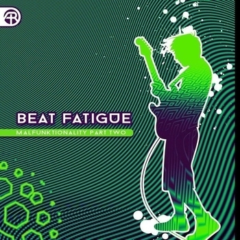 Beat Fatigue - Fat Iced Tea (Original Mix) (320 Kbps)