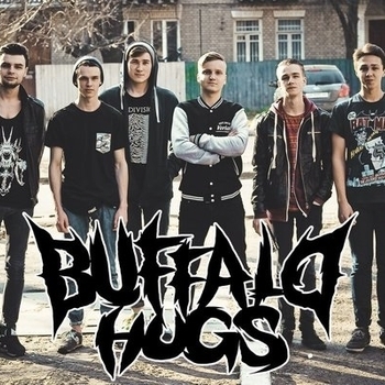 Buffalo Hugs - shitty demo (instrumental)