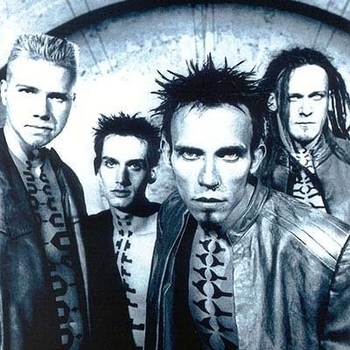 Артист Blind Passengers