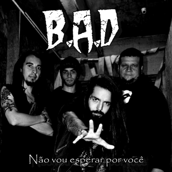 Bad - Fine by Me (Not Bad 2012)