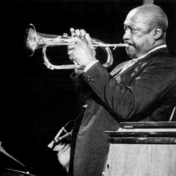 Bill Coleman & His "Swing Stars" - St. Louis Blues, Pt. 1