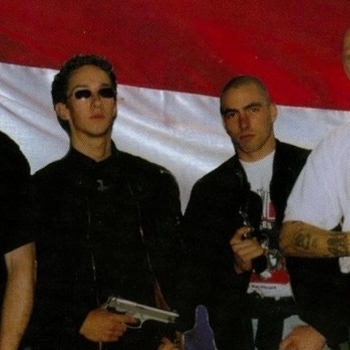 Brigade M - Два брата