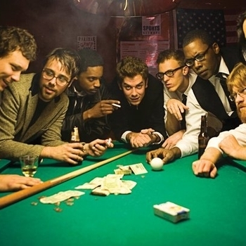 Black Joe Lewis & The Honeybears - Stop Breakin' Down