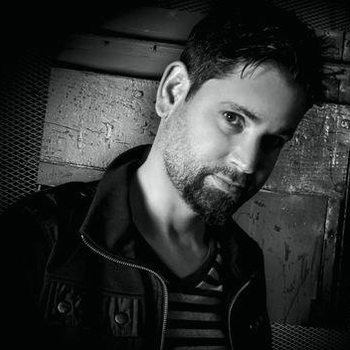 Brenton Brown - Our God Is Mercy