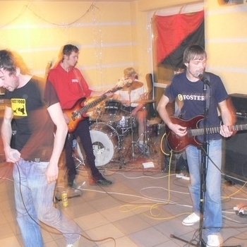 Back 2 Back - Wherever You Are