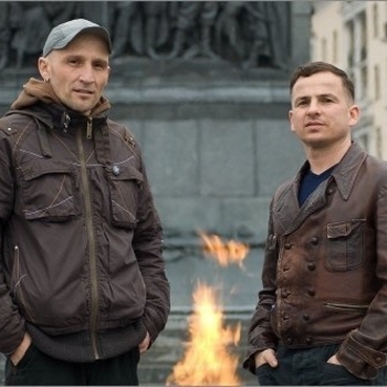 Barditus - Gehörnter Freund