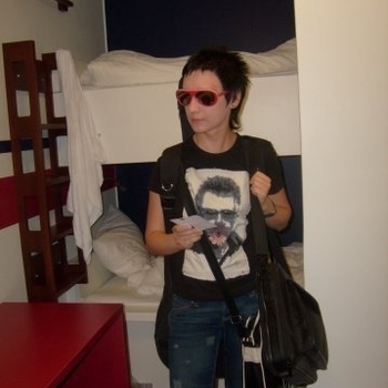 BackSpace - Русский рок