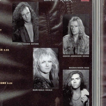 Billionaires Boys Club - Can't last forever