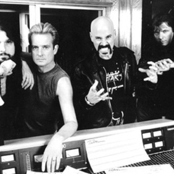 Blackthorne - Afterlife