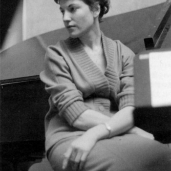 Beverly Kenney - The Surrey with the Fringe on Top (Beverly Kenney Sings for Jimmy Smith)