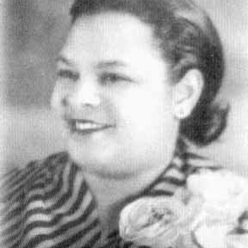 Blue Lu Barker - Marked Woman