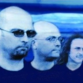 Blue Drift - Half Light