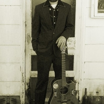 ben prestage - Amsterdam Rag