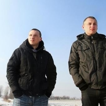 Blue Silence & Matt Chowski - Nothing To Fear (New World Remix)